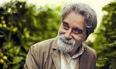 Beppe Vessicchio, il maestro più amato della musica italiana