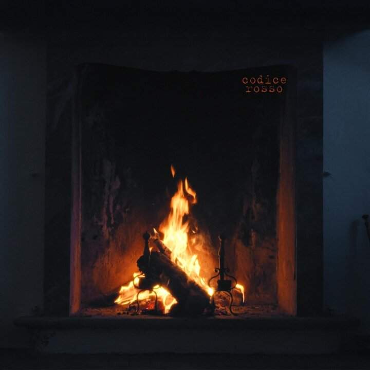 Clara – Codice Rosso feat. Ketama126 copertina