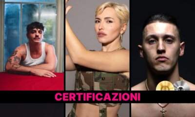 Certificazioni FIMI 45-2025