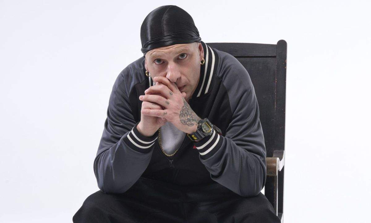 Ospiti Clementino Live Tour 2025