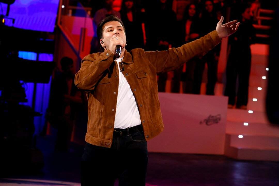 Eddie Brock ad Amici 25