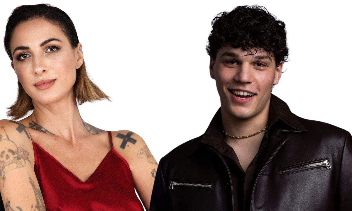 Sanremo Giovani 2025: Nicolò Filippucci shitstorm Ema Stokholma