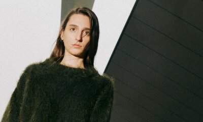 Emma Nolde Quello che deve essere sarà