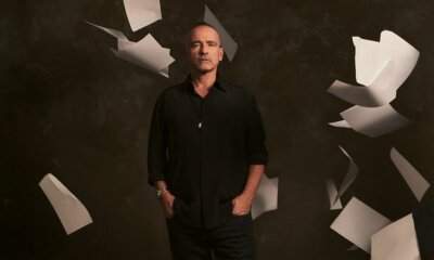 Eros Ramazzotti L'Aurora feat Alicia Keys