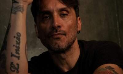 Fabrizio Moro intervista Non Ho Bisogno di Niente