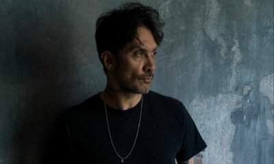 Fabrizio Moro Non Ho Paura di Niente