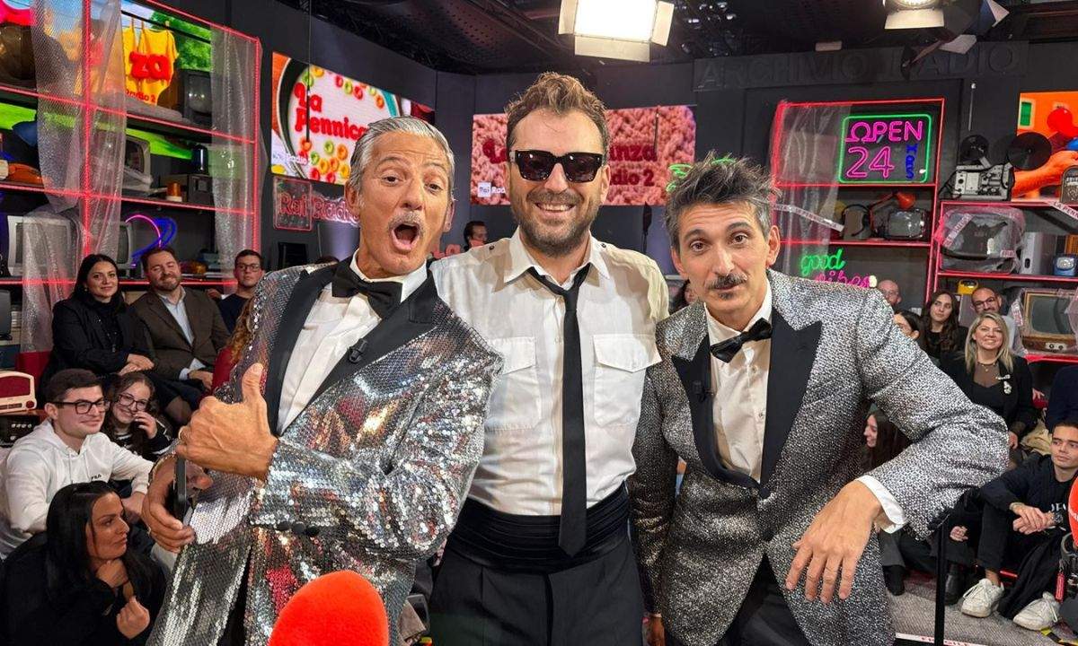 Cesare Cremonini La Santa Pennicanza