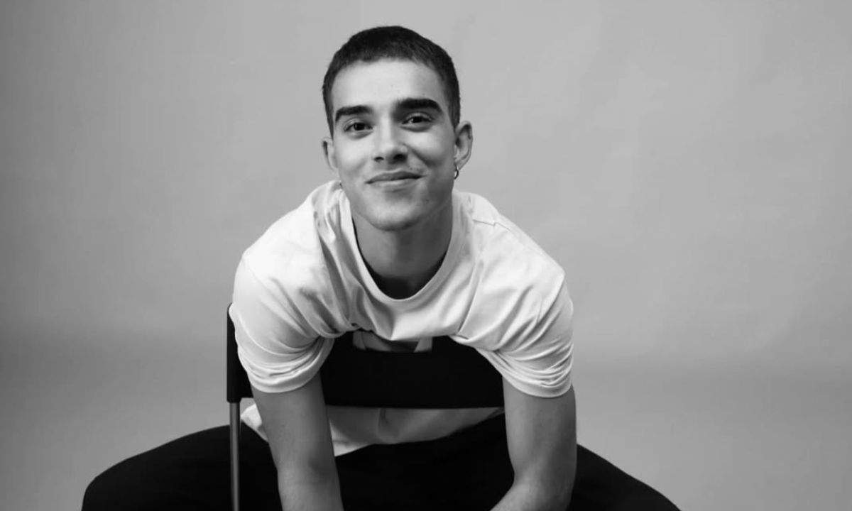 Frasa cover Promettimi post eliminazione Amici