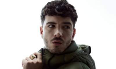 Gianni Bismark annuncia il disco "Ancora Vivi"