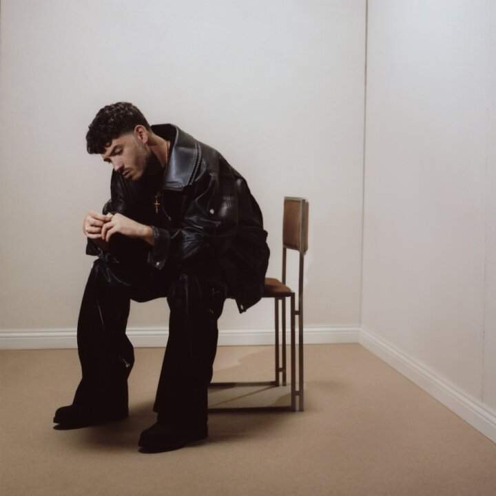 Gianni Bismark pubblica il disco "Ancora Vivi"