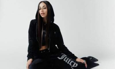 Giulia Molino pubblica il singolo "M’Annammor ‘E Me - Vol. 1"