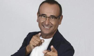 Carlo Conti idee Sanremo 2026