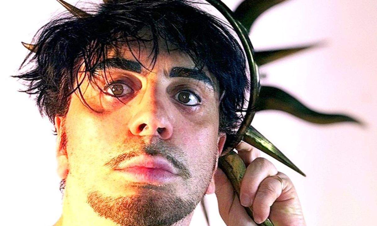 Ivan Cattaneo nuovo progetto DUE.I