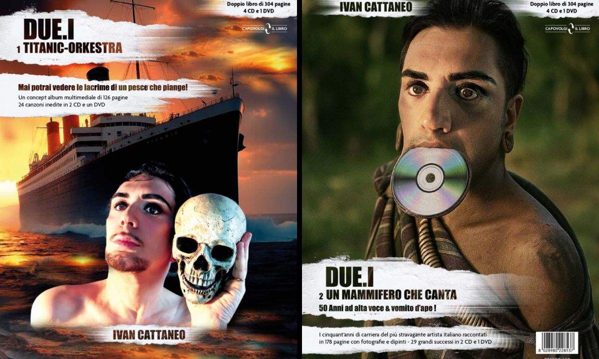 Ivan-Cattaneo-Due.I_Titanik_Orkestra_Un_Mammifero_Che_Canta