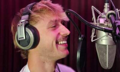 Jacopo Ottonello Solamente Mia