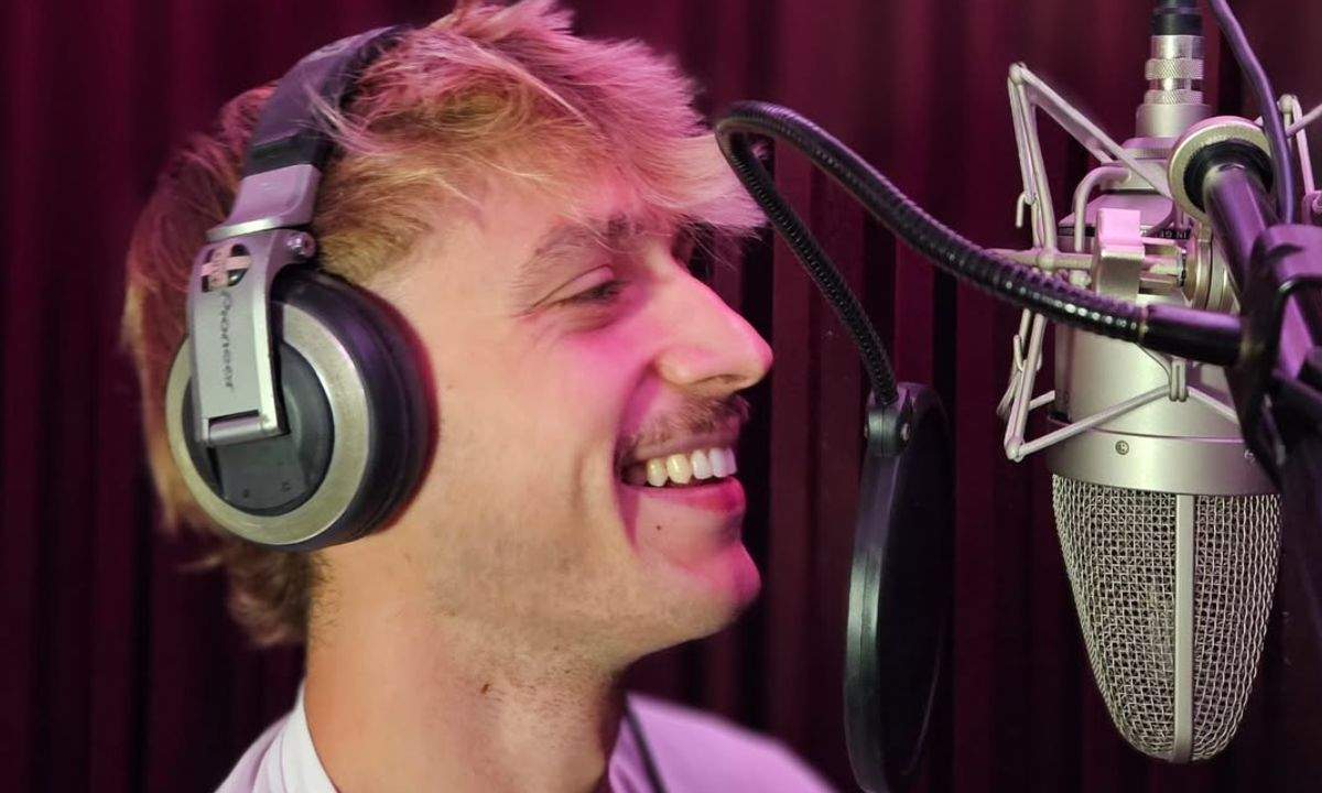 Jacopo Ottonello Solamente Mia