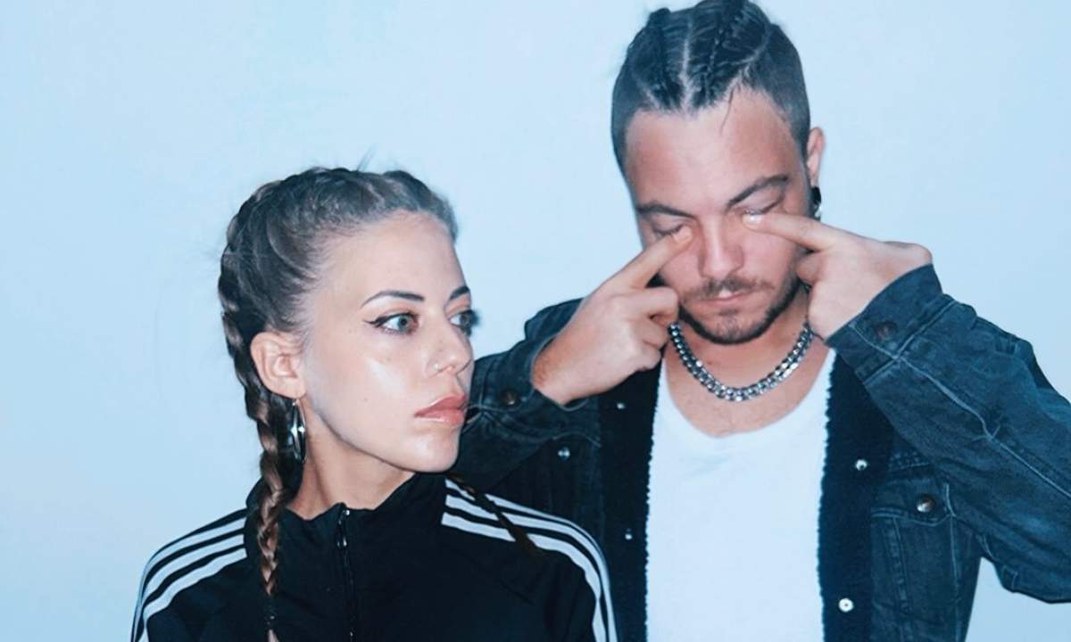 La Messa presenta Maria a Sanremo Giovani 2025