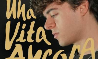 Lorenz Simonetti torna con "Una vita ancora"