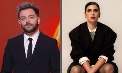 Lorenzo Fragola e Sarafine reagiscono alla forte esposizione mediatica