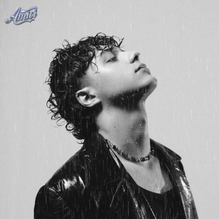 Lorenzo Salvetti cover Stupida Vita