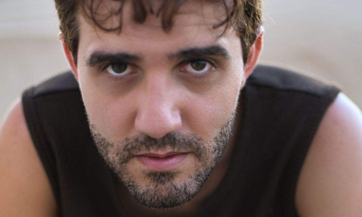 Lorenzo Vizzini nuovo album TERRA - Vol. I - Radici