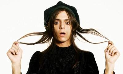 Lucio Corsi "Notte di Natale"