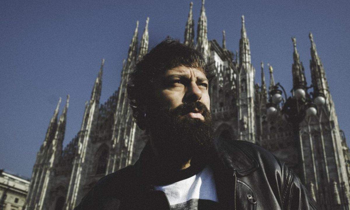 Mobrici Con La Lingua