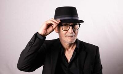 Nino Buonocore pubblica il disco "M.I.S.L.A. (mettiamo in salvo l'amore)"