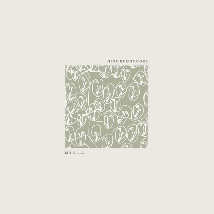 Nino Buonocore pubblica il disco "M.I.S.L.A. (mettiamo in salvo l'amore)"