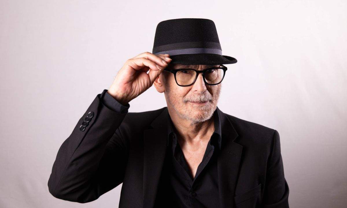 Nino Buonocore pubblica il disco "M.I.S.L.A. (mettiamo in salvo l'amore)"