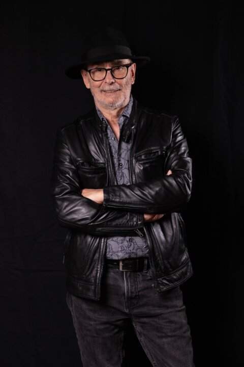 Nino Buonocore torna con il disco "M.I.S.L.A. (mettiamo in salvo l'amore)"