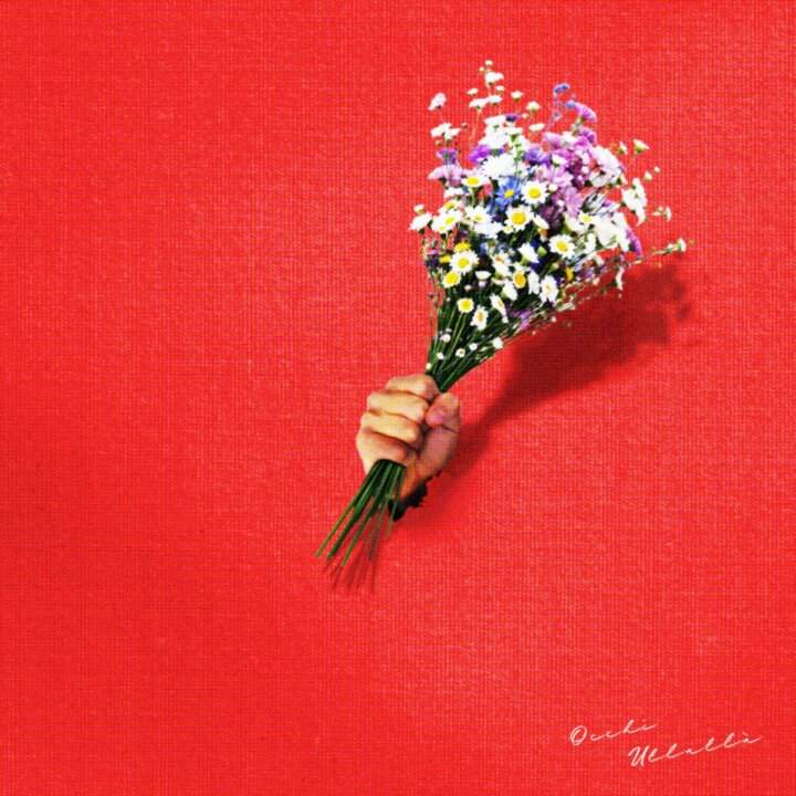 Occhi cover Ullallà