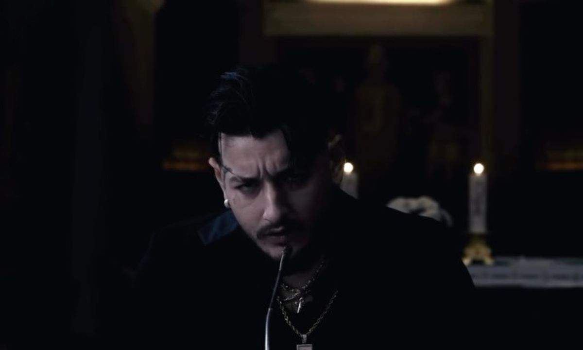 Paky nuovo album Gloria