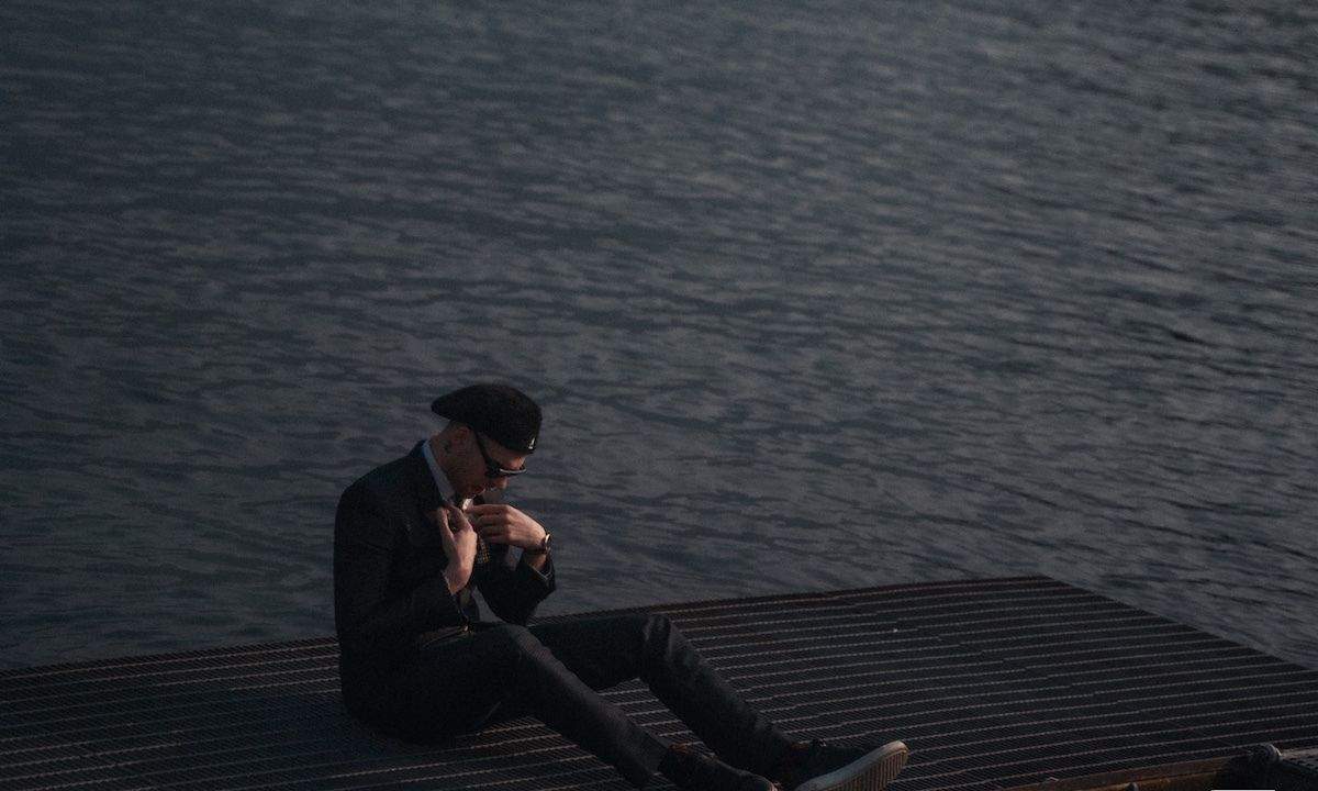 Ranzy lancia il singolo "Non sei qua"