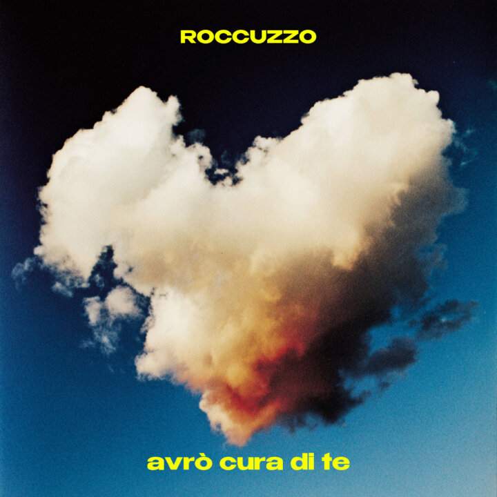 Roccuzzo cover Avrò Cura di Te
