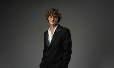 Sanremo Giovani 2025: "Ullallà", l'intervista a Occhi