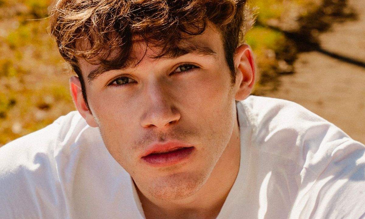 Sanremo Giovani 2025: "Mon Amour", l'intervista a Principe