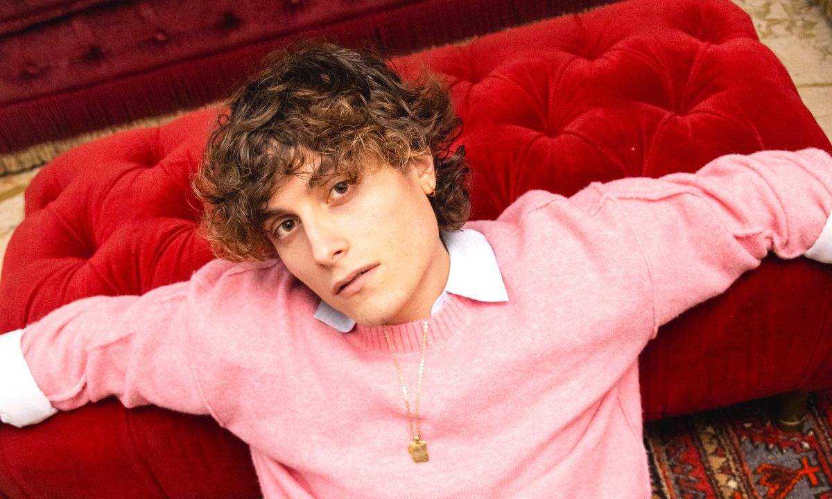 Sanremo Giovani 2025: "Scusa Mamma", l'intervista a Seltsam