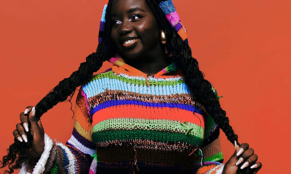 Sanremo Giovani 2025: "Sottovoce", l'intervista a Mimì