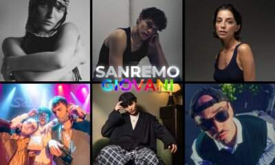 Sanremo Giovani 2025 – seconda puntata martedì 18 novembre 2025