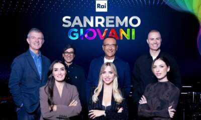 Sanremo Giovani 2025: ascolto testi brani in gara