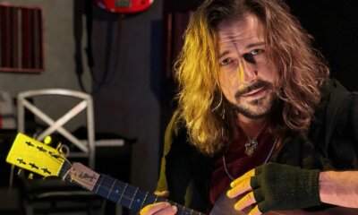 Simone Tomassini torna con il singolo "Se ci credo è colpa tua"