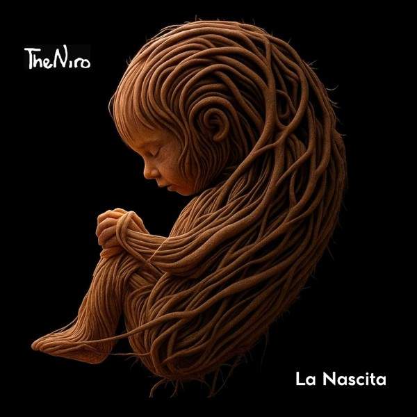 The Niro pubblica il disco "La nascita"