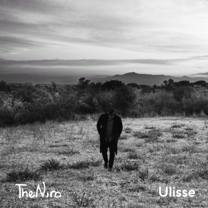 The Niro lancia il singolo "Ulisse"