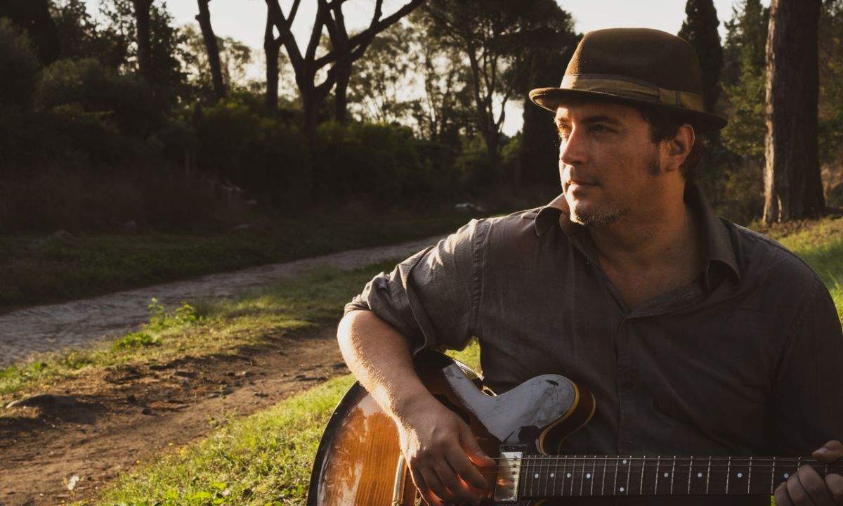 The Niro pubblica il nuovo singolo "Ulisse"