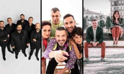 VokalFest 2025 ospiti e programma