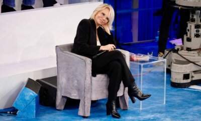 Amici 25 pagelle nona puntata 23 novembre