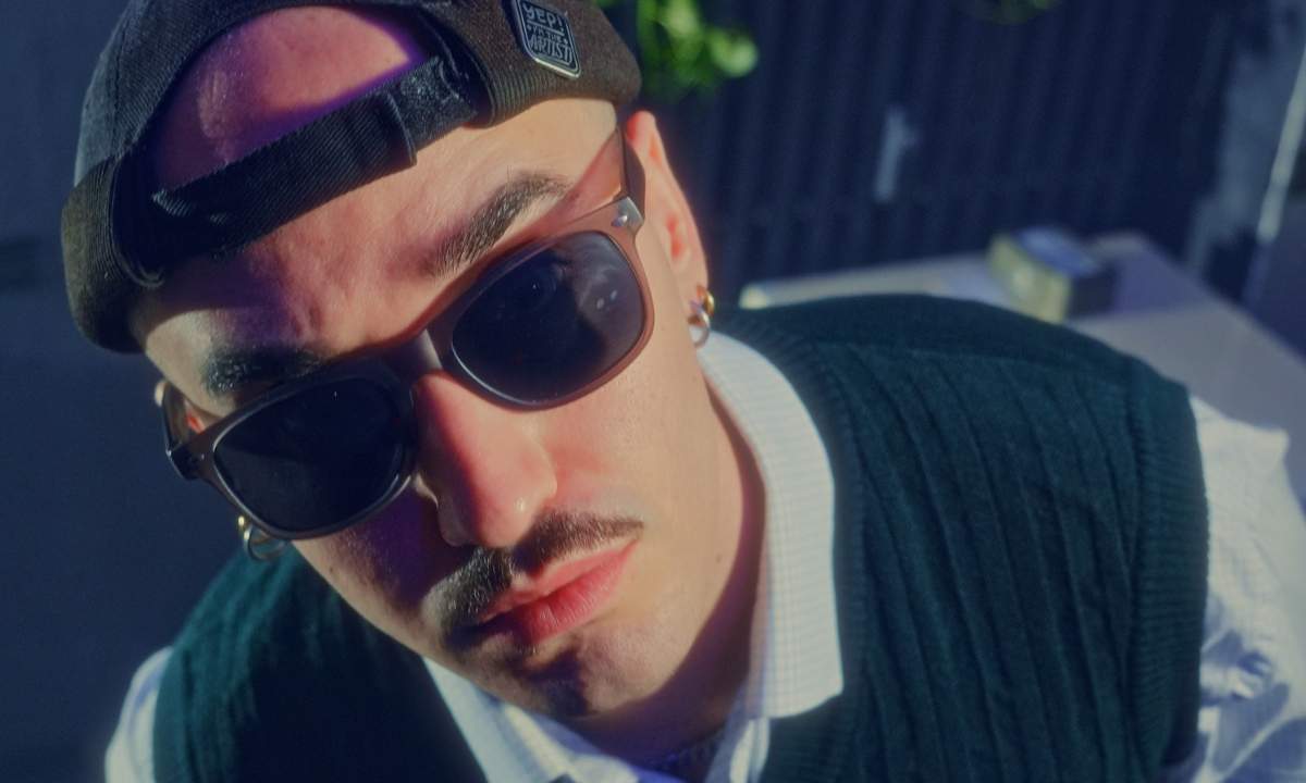 AMSI con il brano “Pizza americana” tra i protagonisti di Sanremo Giovani 2025