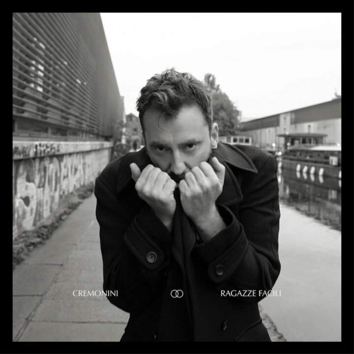 Cesare Cremonini presenta il nuovo singolo Ragazze facili
