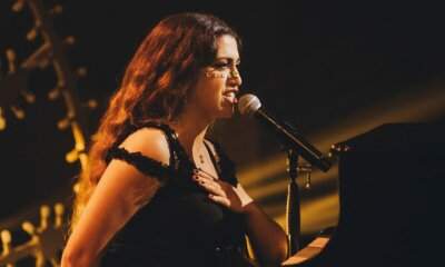 Delia X Factor 2025 canta Sicilia Bedda – testo e traduzione